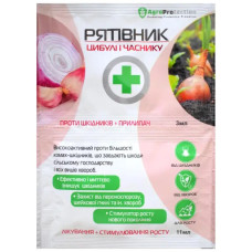 Рятівник Цибулі та Часнику / 3 мл + 11 мл