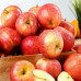 Яблоки Гала / плоды 5 кг.