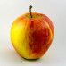 Яблоки Пинова / плоды 1 кг.