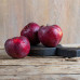 Яблоки Ред Чиф / плоды 5 кг.