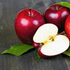 Яблука Ред Чіф / плоди 1 кг.