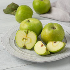 Яблука Симиренка / плоди 1 кг.