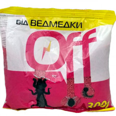 RembeK от Медведки Off / 300 г.